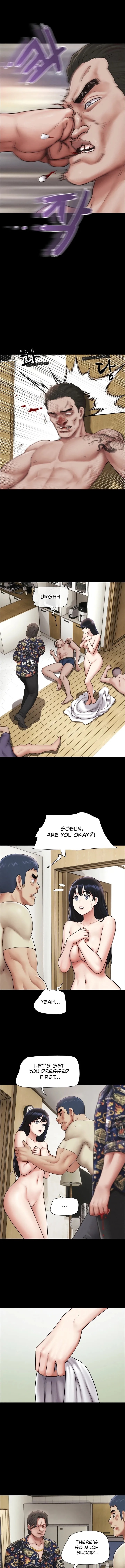 Soeun - Chapter 96 Page 8
