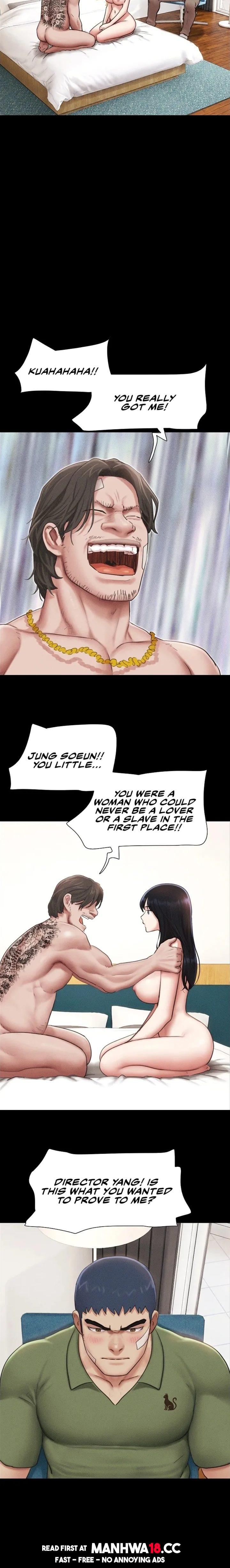 Soeun - Chapter 98 Page 11