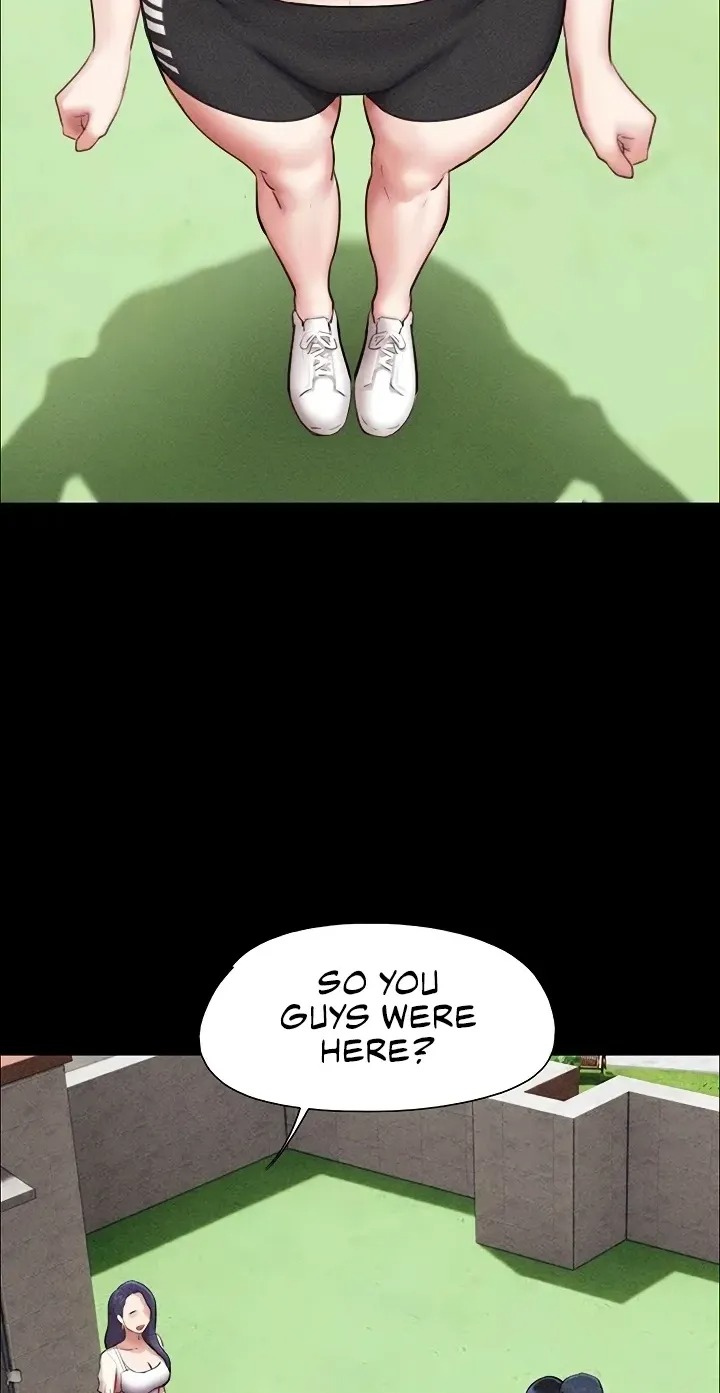Soeun - Chapter 99 Page 24