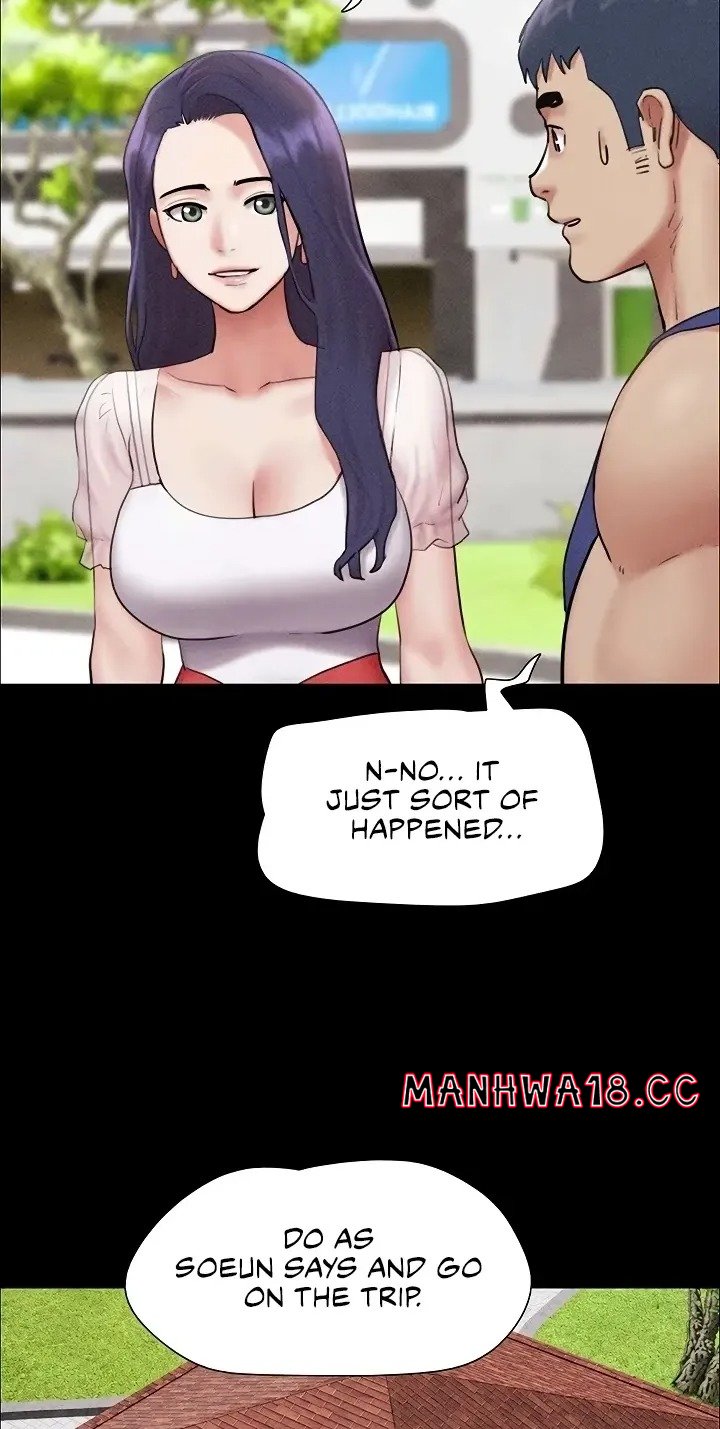 Soeun - Chapter 99 Page 44
