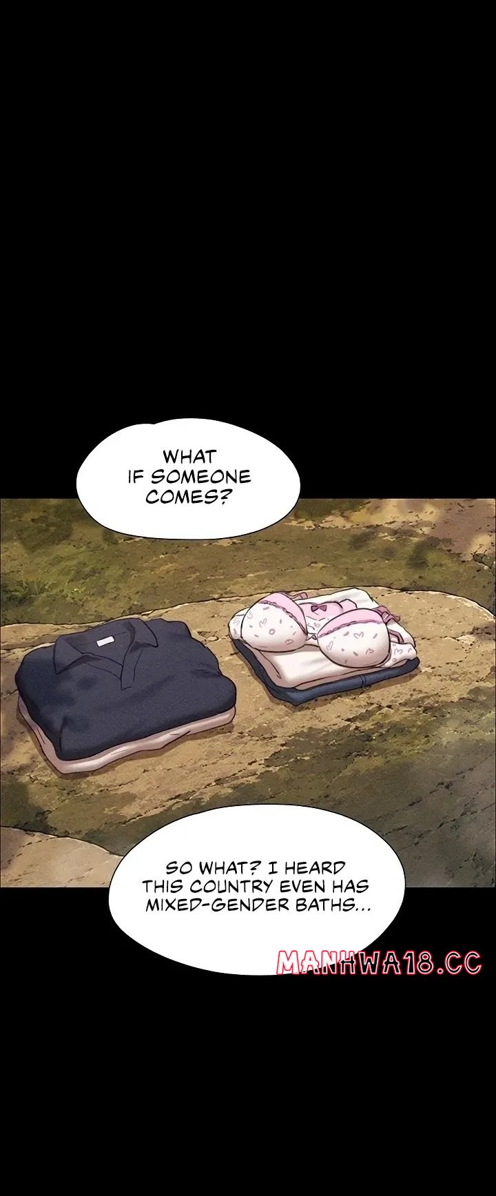 Soeun - Chapter 99 Page 83