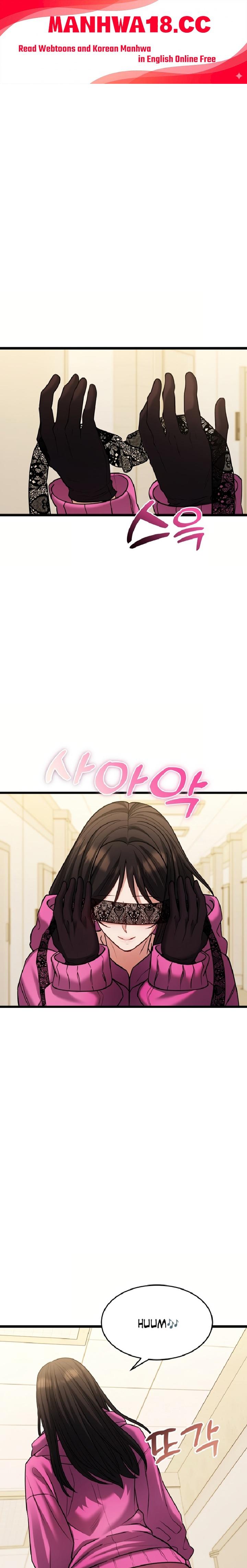 The Price of Yes Raw - Chapter 16 Page 1