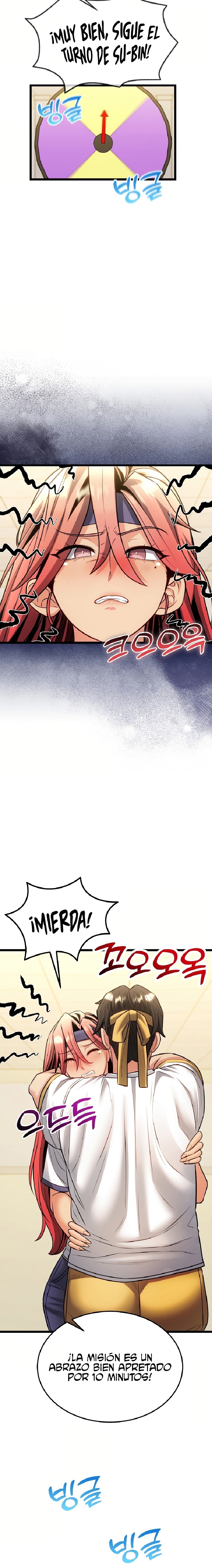 The Price of Yes Raw - Chapter 17 Page 14
