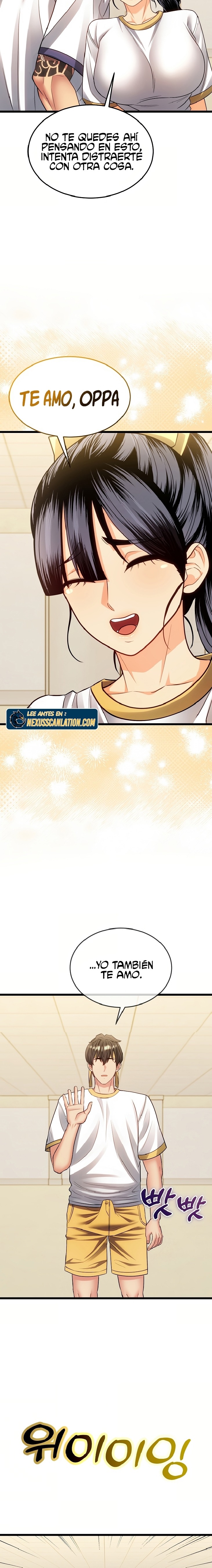 The Price of Yes Raw - Chapter 18 Page 15