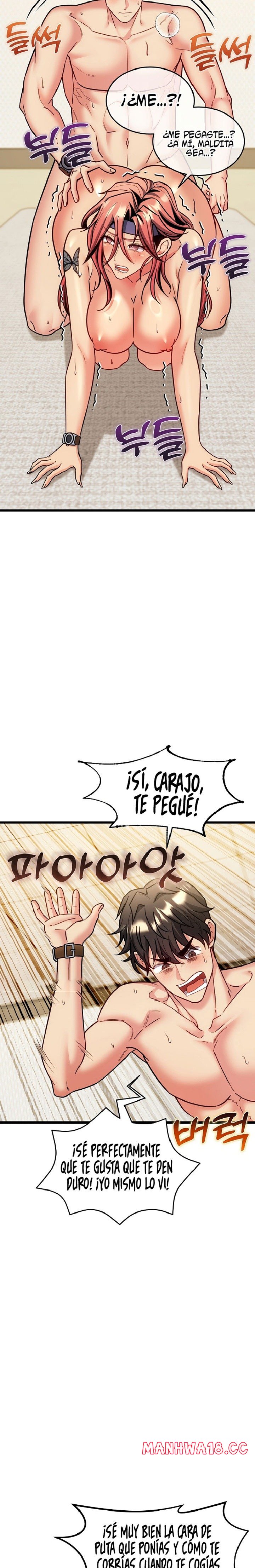 The Price of Yes Raw - Chapter 20 Page 26