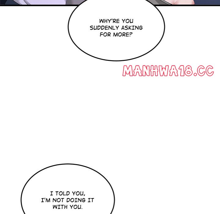No Men Allowed - Chapter 27 Page 18