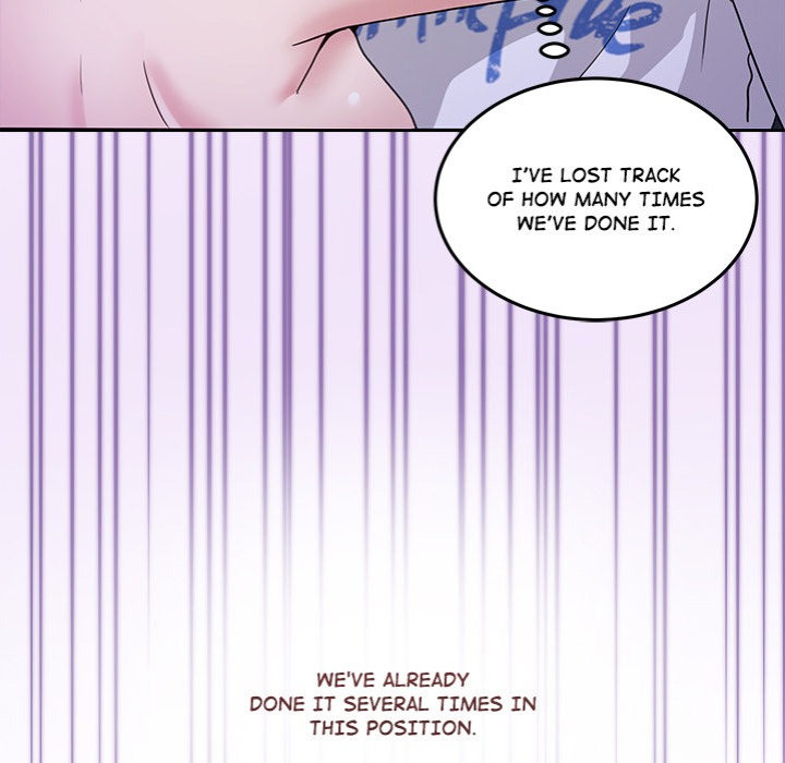 No Men Allowed - Chapter 29 Page 122