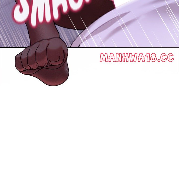 No Men Allowed - Chapter 29 Page 20