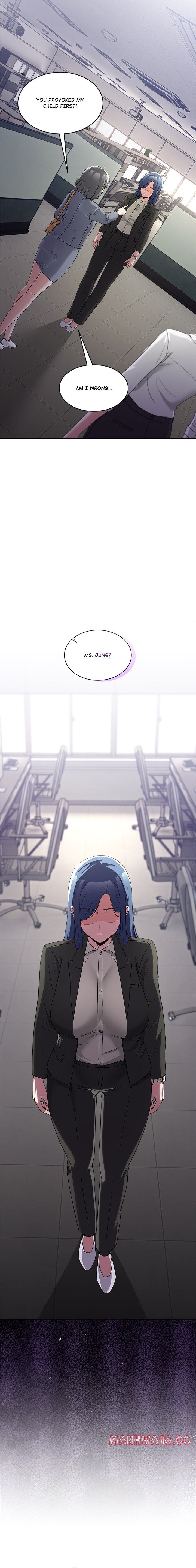 No Men Allowed - Chapter 34 Page 2