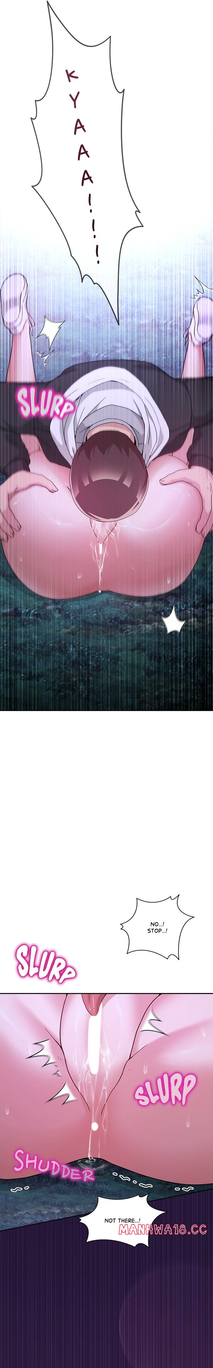 No Men Allowed - Chapter 38 Page 17