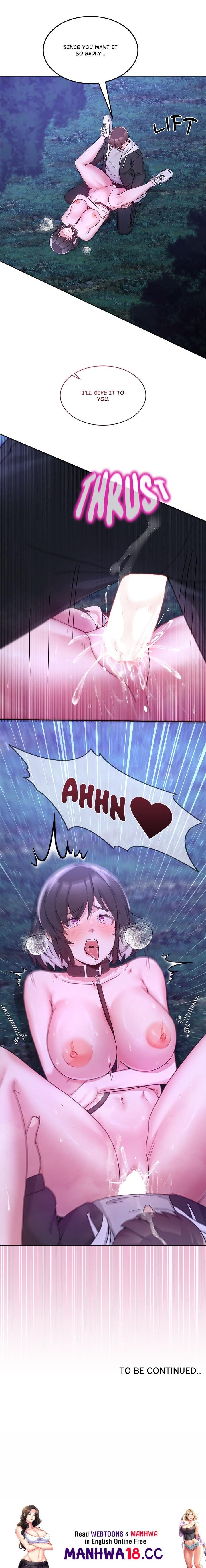 No Men Allowed - Chapter 38 Page 24