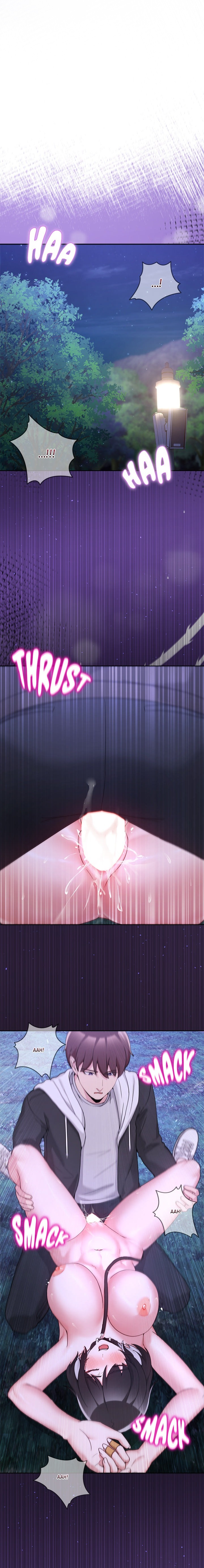 No Men Allowed - Chapter 39 Page 1