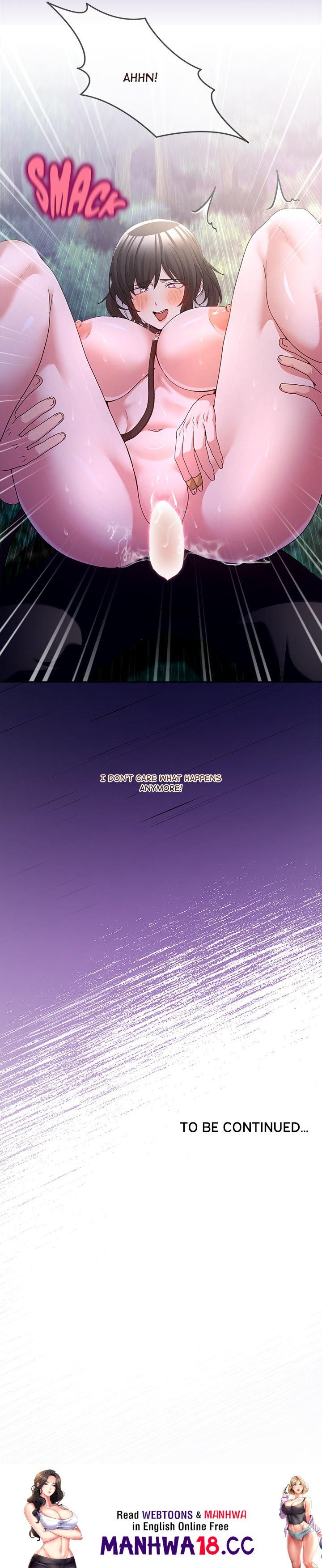 No Men Allowed - Chapter 39 Page 23