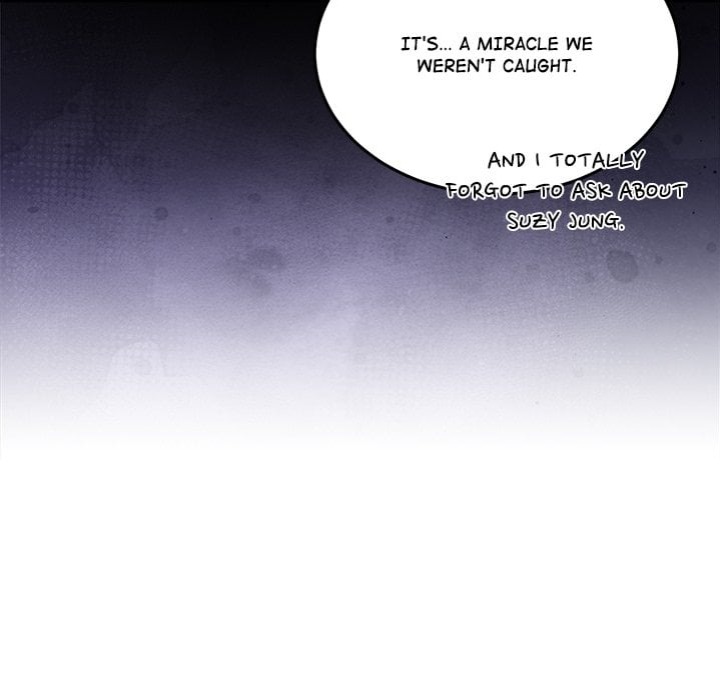 No Men Allowed - Chapter 41 Page 11