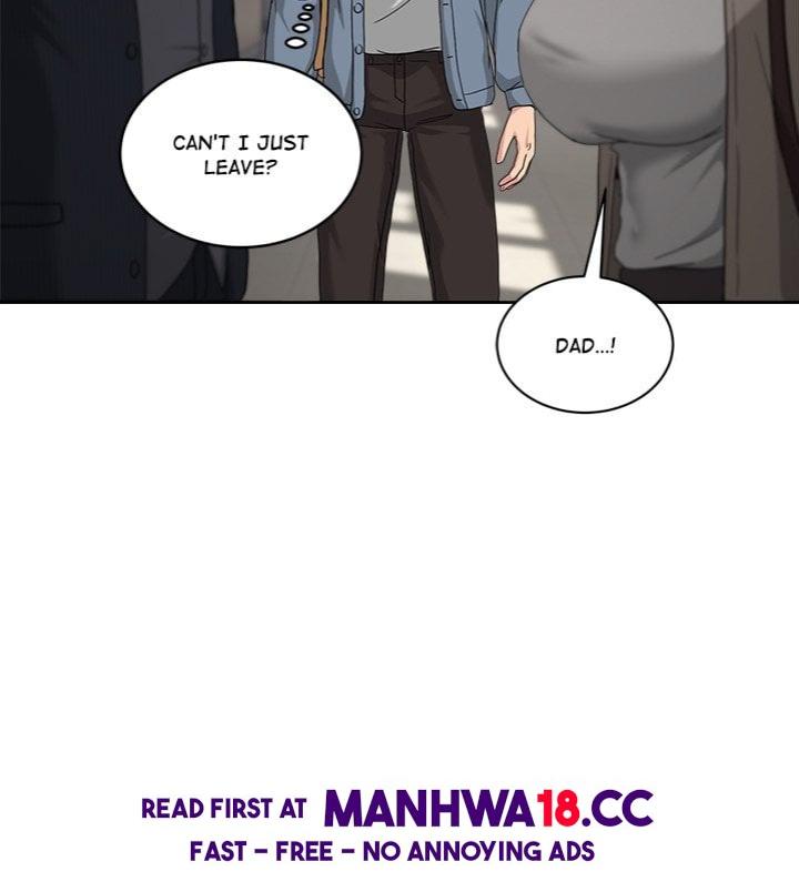 No Men Allowed - Chapter 41 Page 117