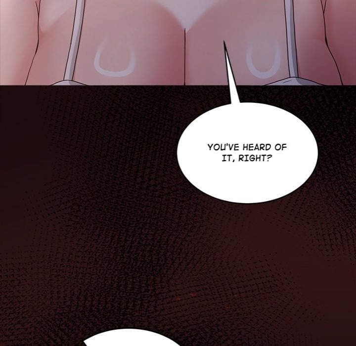 No Men Allowed - Chapter 41 Page 141