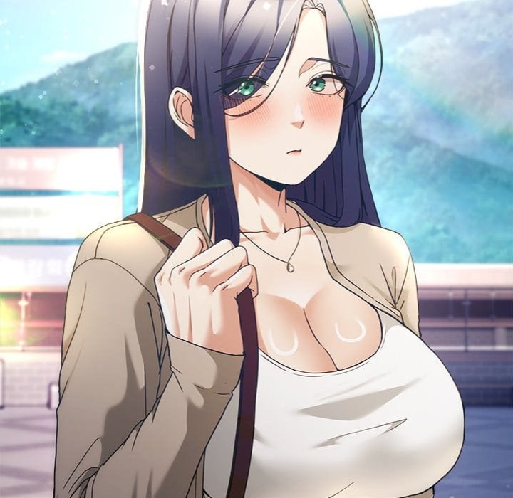 No Men Allowed - Chapter 41 Page 184