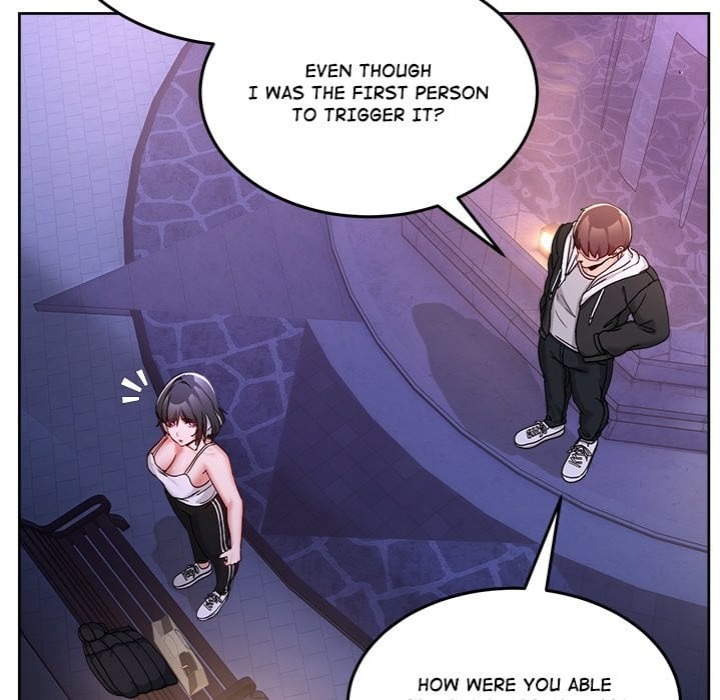 No Men Allowed - Chapter 41 Page 23