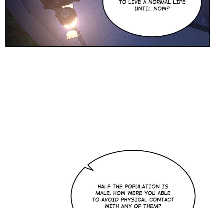 No Men Allowed - Chapter 41 Page 24