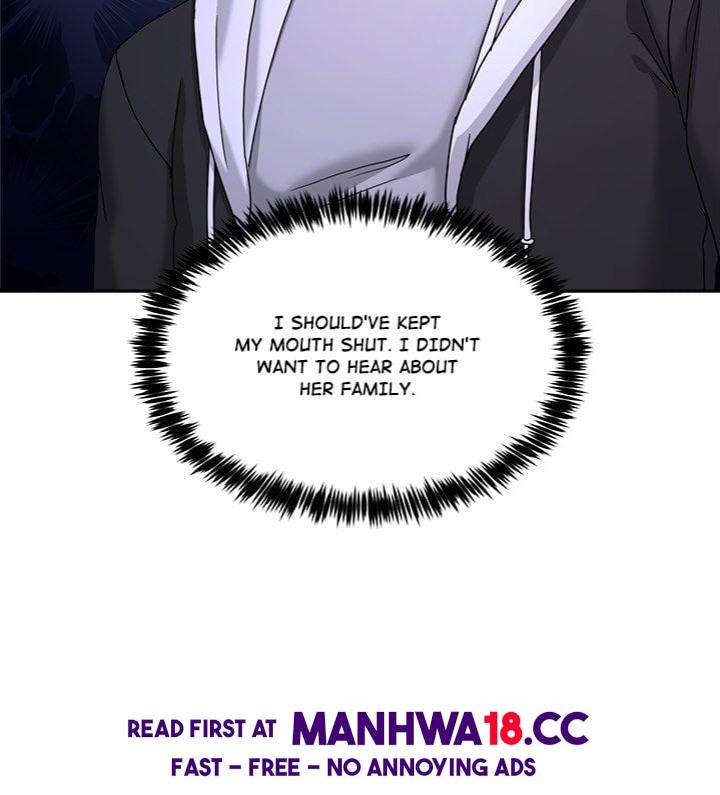 No Men Allowed - Chapter 41 Page 29