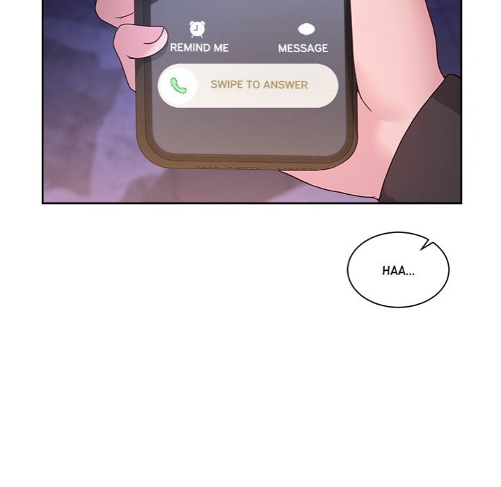 No Men Allowed - Chapter 41 Page 33