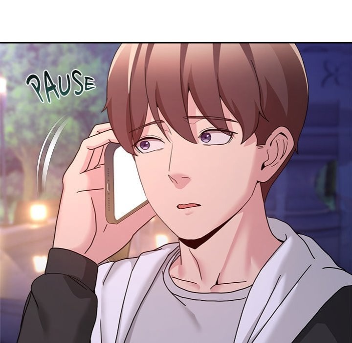 No Men Allowed - Chapter 41 Page 39