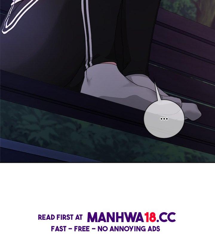 No Men Allowed - Chapter 41 Page 50