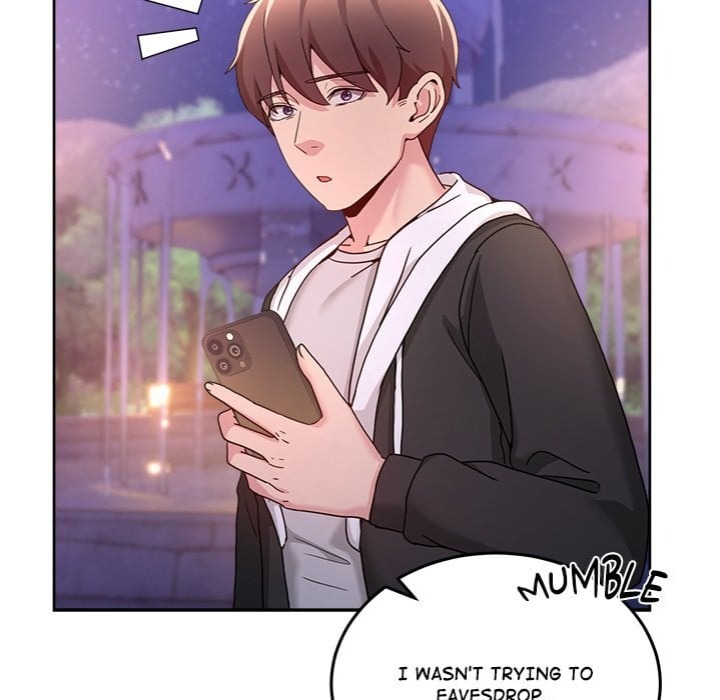 No Men Allowed - Chapter 41 Page 55