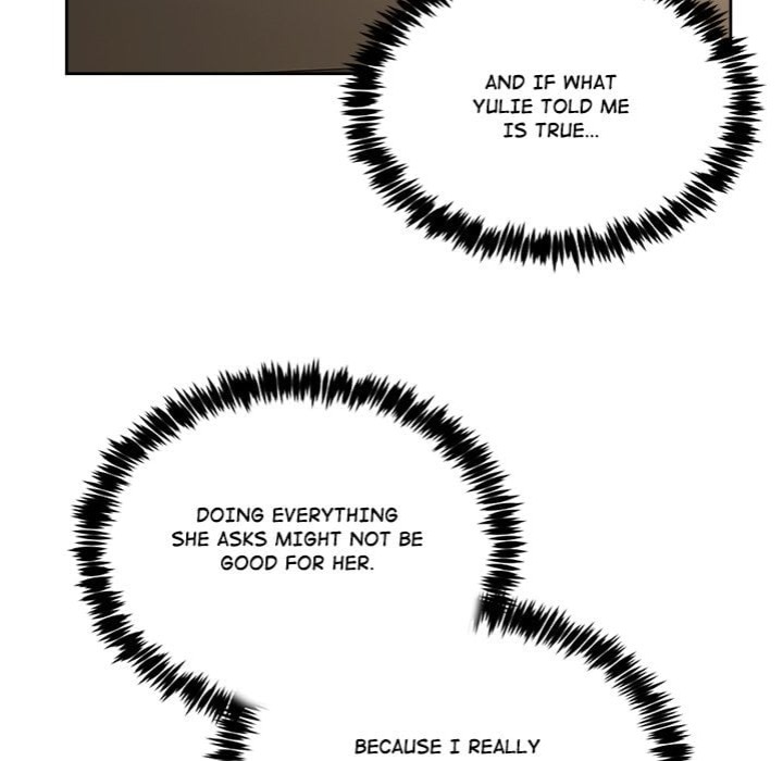 No Men Allowed - Chapter 41 Page 75