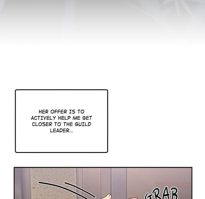 No Men Allowed - Chapter 41 Page 84