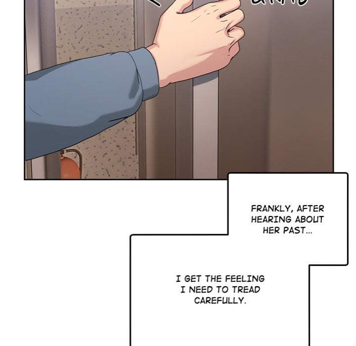 No Men Allowed - Chapter 41 Page 85