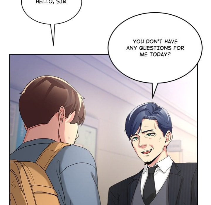 No Men Allowed - Chapter 41 Page 89