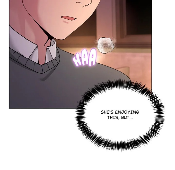 No Men Allowed - Chapter 44 Page 111