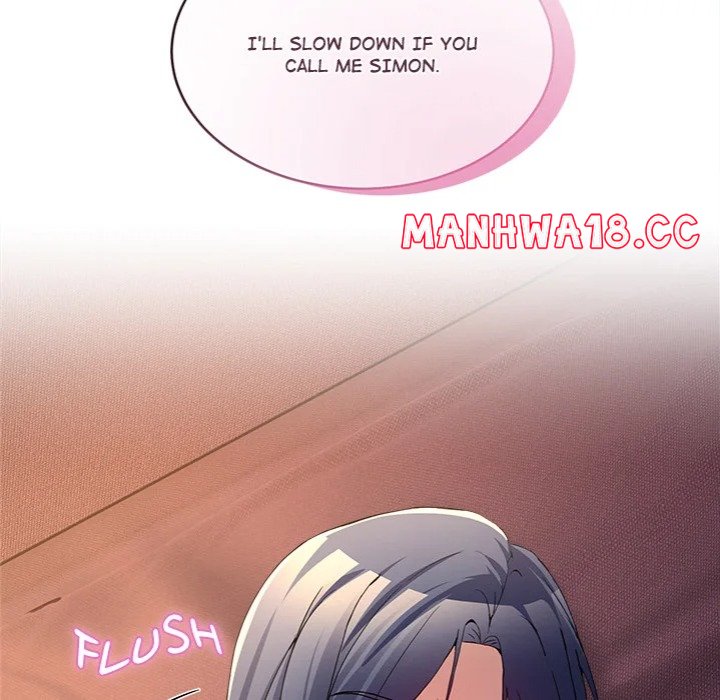 No Men Allowed - Chapter 44 Page 135