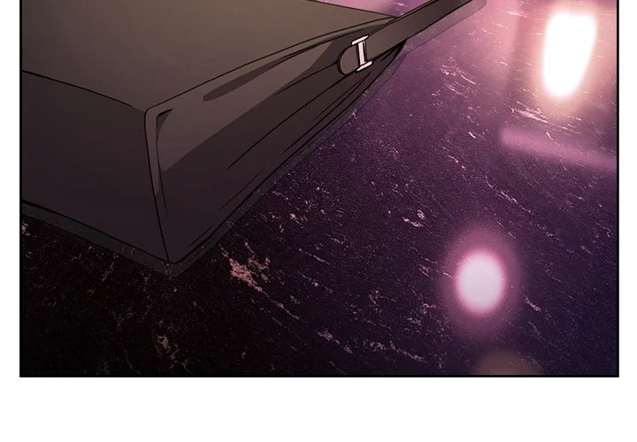 No Men Allowed - Chapter 44 Page 2