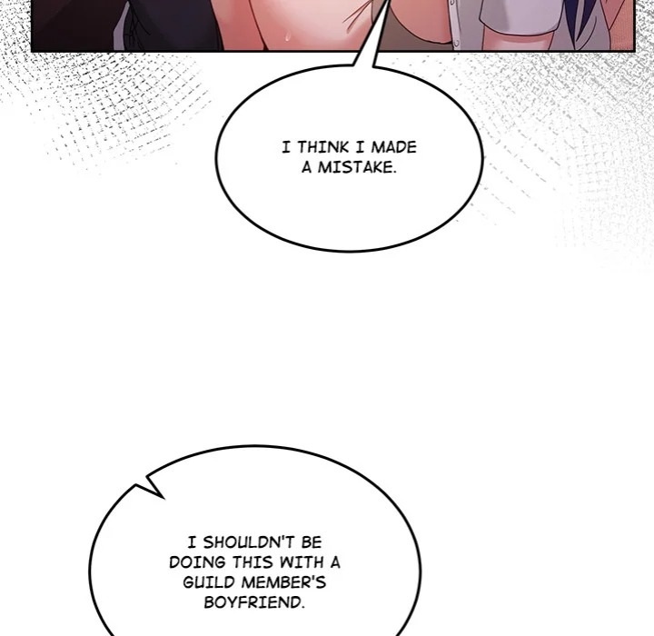 No Men Allowed - Chapter 44 Page 20