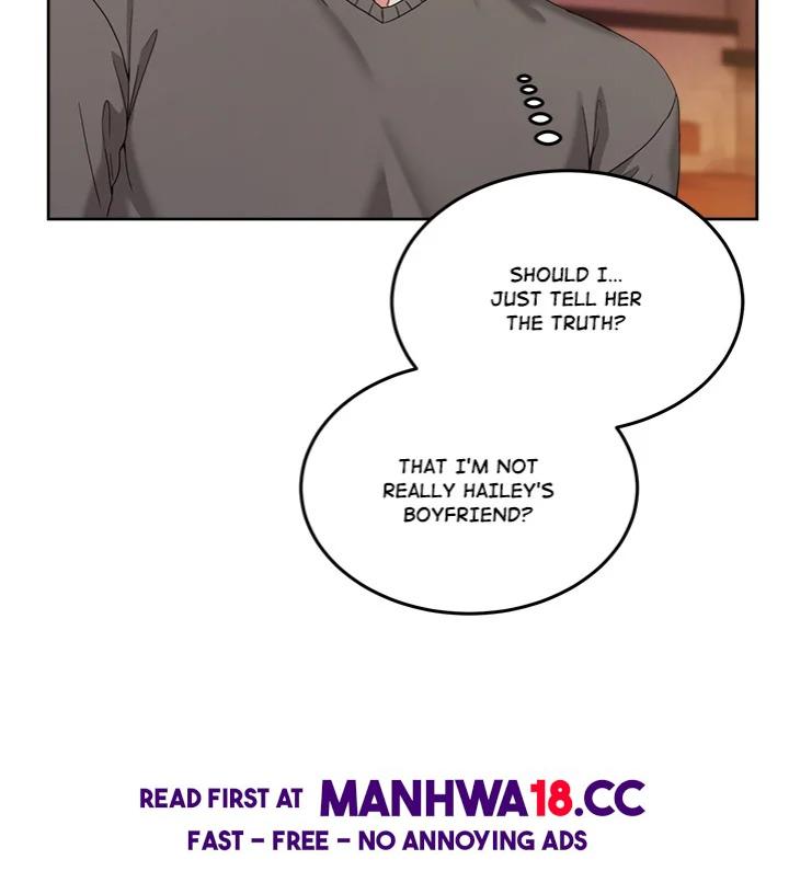 No Men Allowed - Chapter 44 Page 22