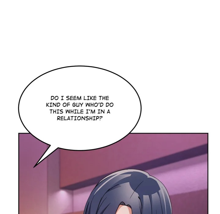 No Men Allowed - Chapter 44 Page 23