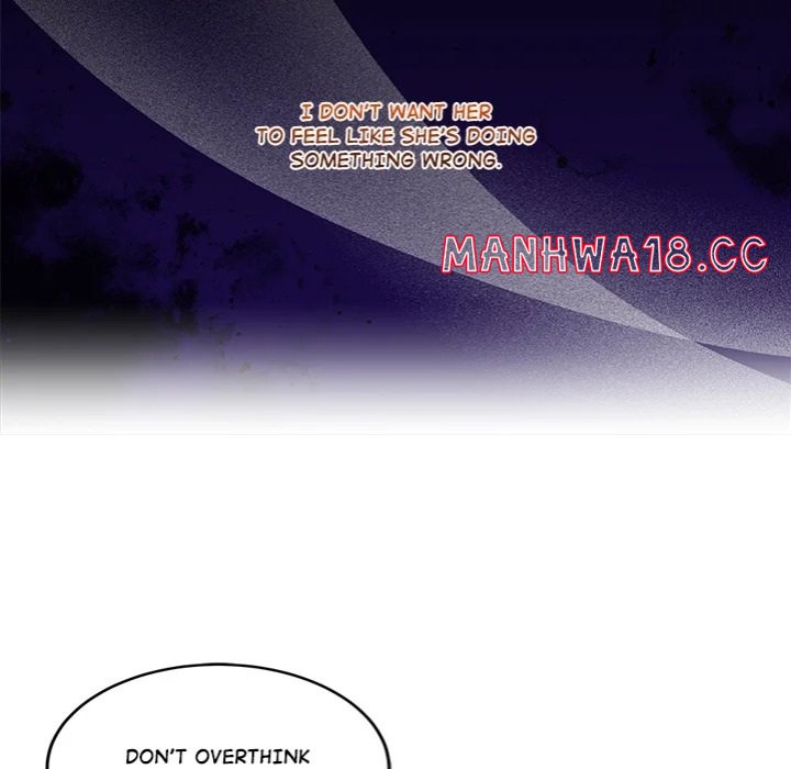 No Men Allowed - Chapter 44 Page 38