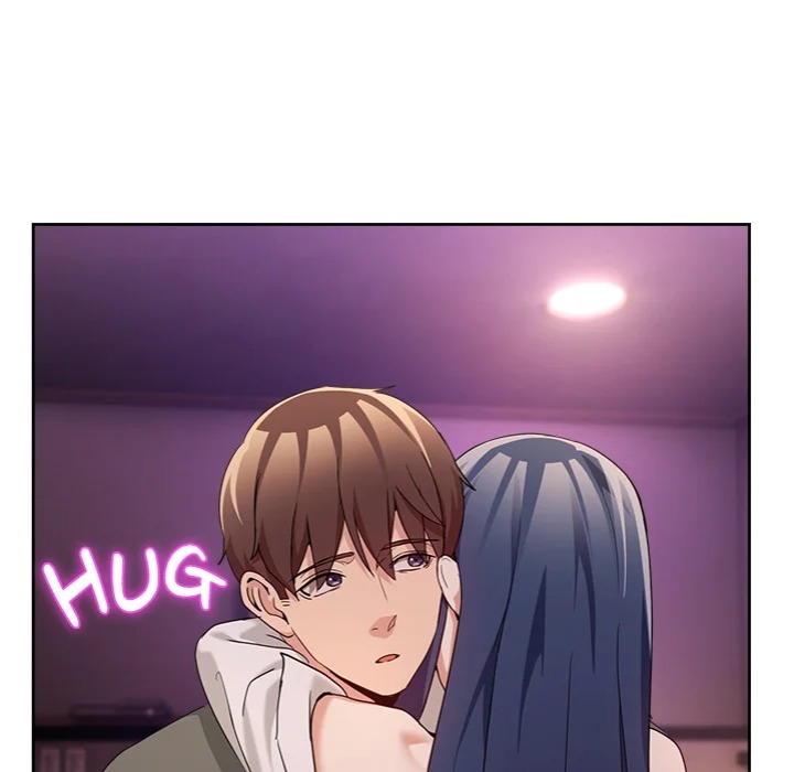 No Men Allowed - Chapter 44 Page 49