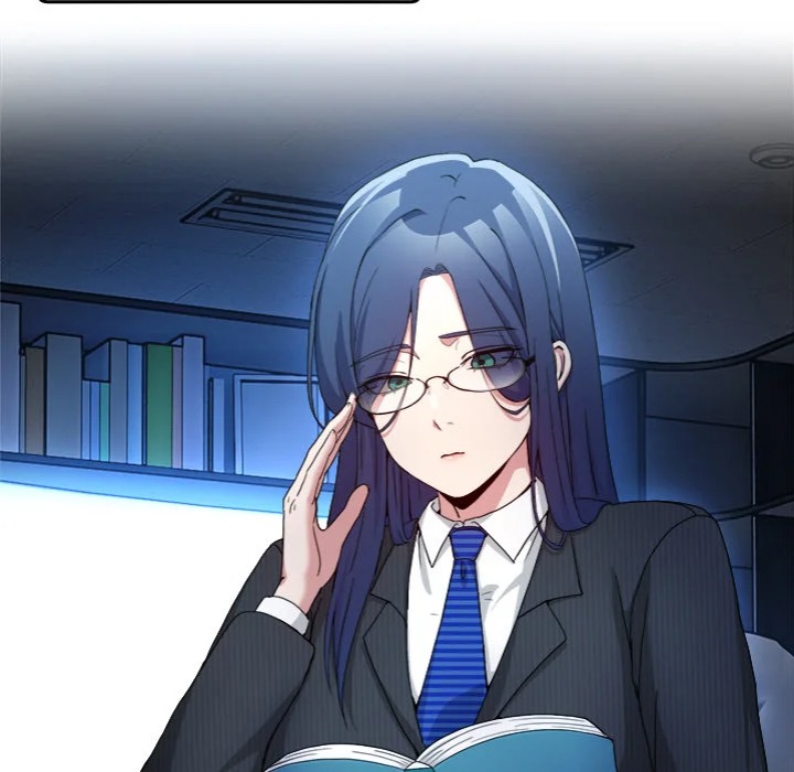 No Men Allowed - Chapter 44 Page 80