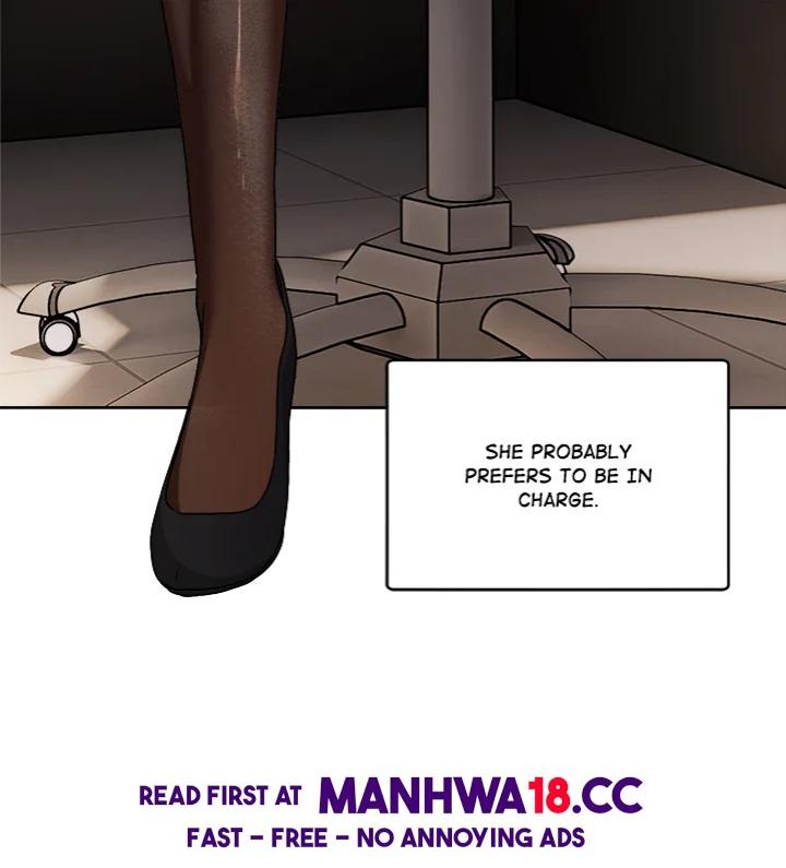 No Men Allowed - Chapter 44 Page 82