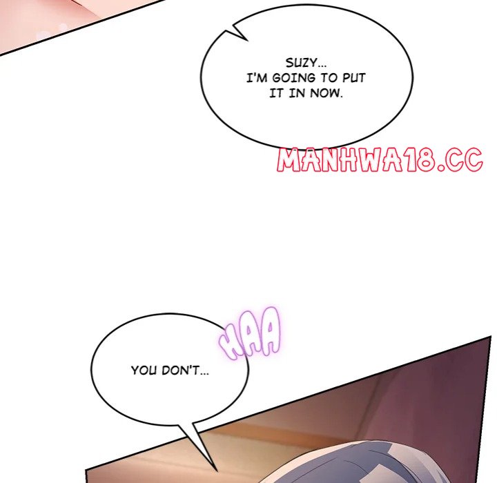 No Men Allowed - Chapter 44 Page 87