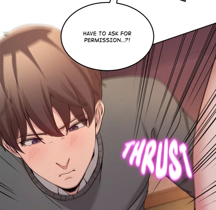 No Men Allowed - Chapter 44 Page 89