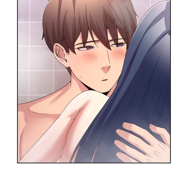 No Men Allowed - Chapter 46 Page 109