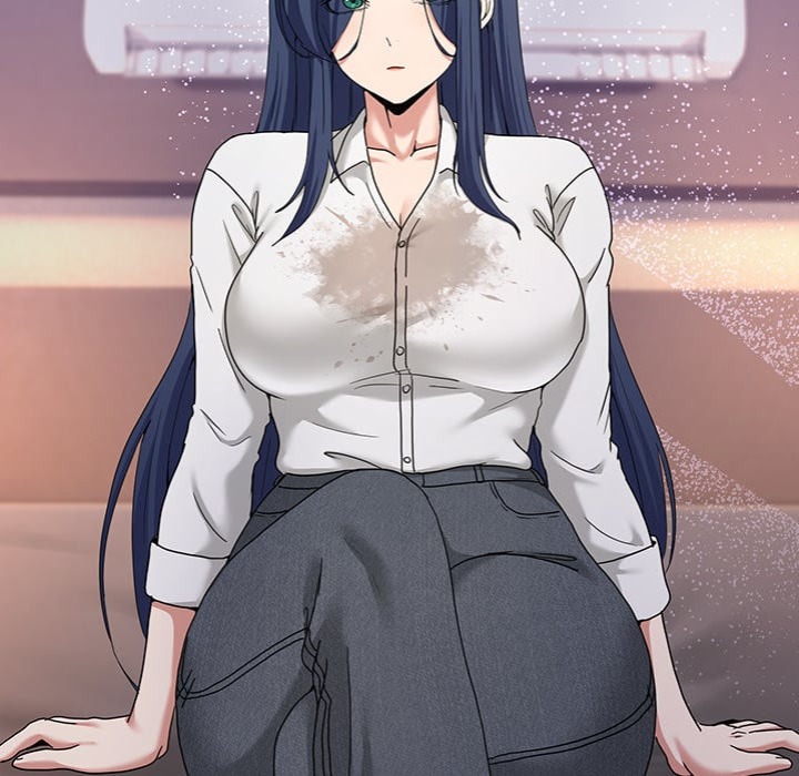 No Men Allowed - Chapter 46 Page 139