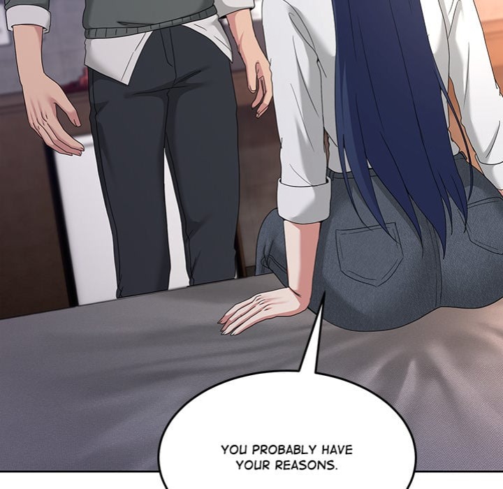 No Men Allowed - Chapter 46 Page 147