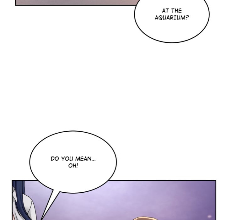 No Men Allowed - Chapter 46 Page 155