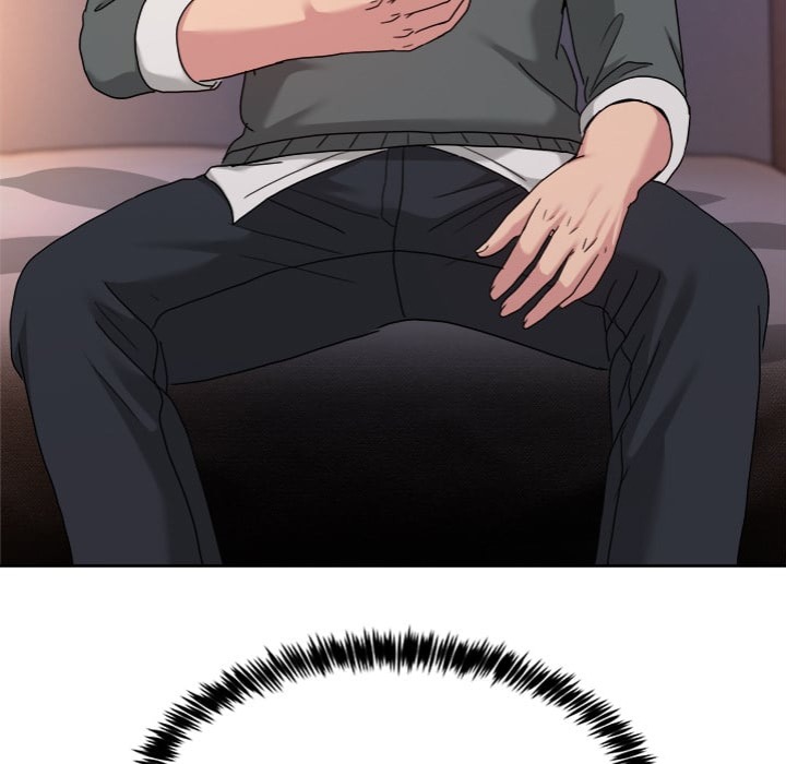 No Men Allowed - Chapter 46 Page 165