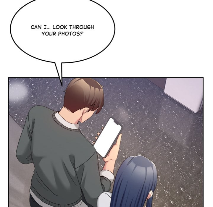 No Men Allowed - Chapter 46 Page 170